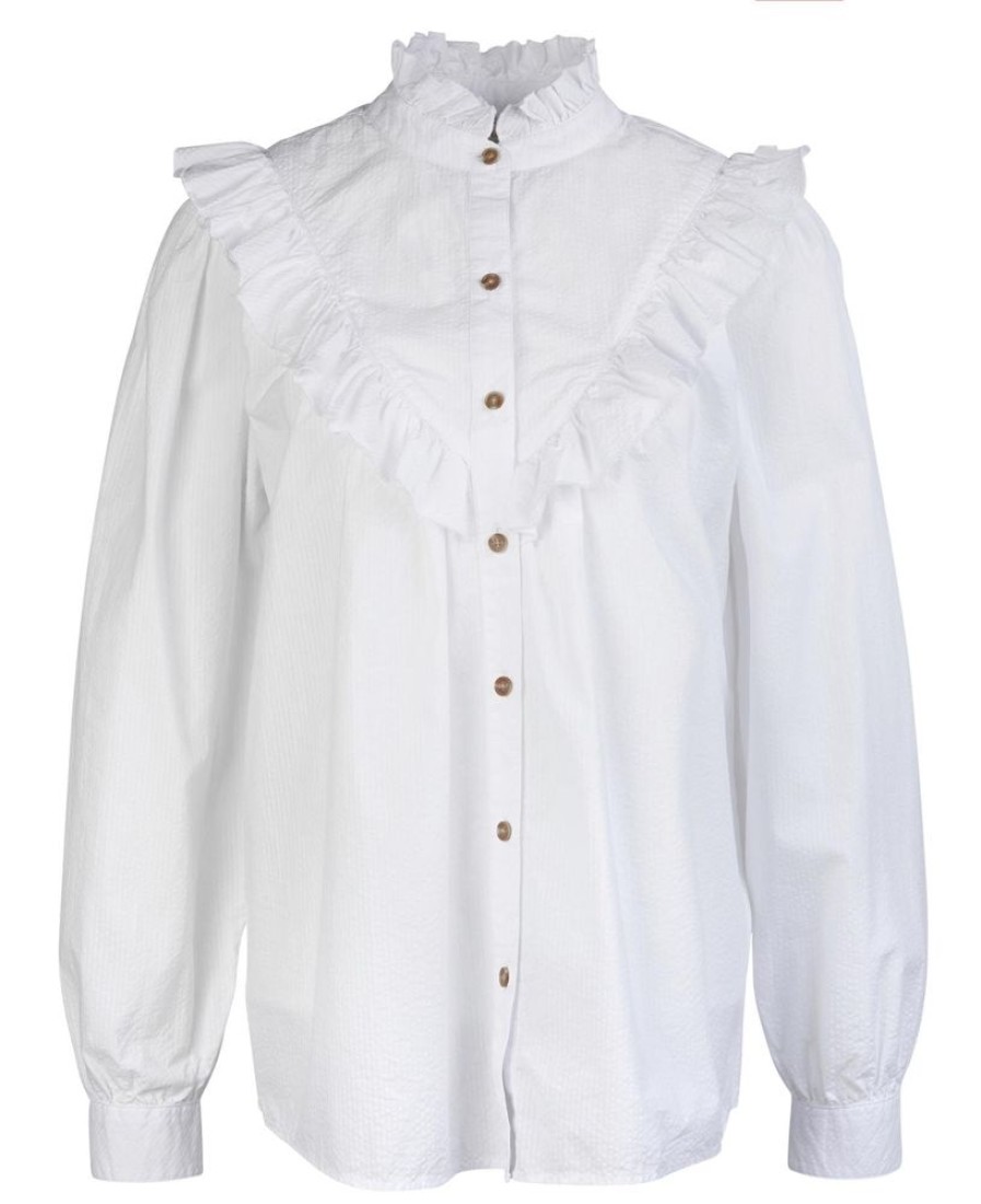 Women Barbour Shirts & Blouses | Barbour Laverne Shirt