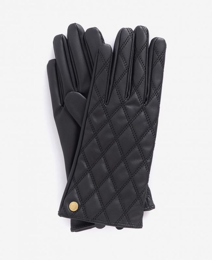 Accessories Barbour Hats & Gloves | B.Intl Sinclair Gloves