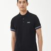 Men Barbour Polo Shirts | B.Intl Metropolis Polo Shirt