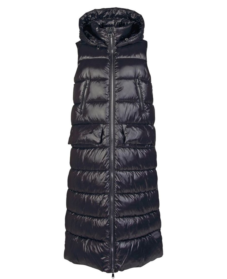 Women Barbour Gilets & Liners | B.Intl London Gilet