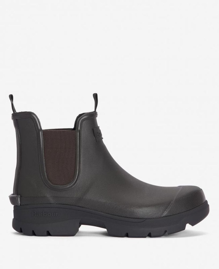 Men Barbour Wellingtons | Barbour Nimbus Wellingtons