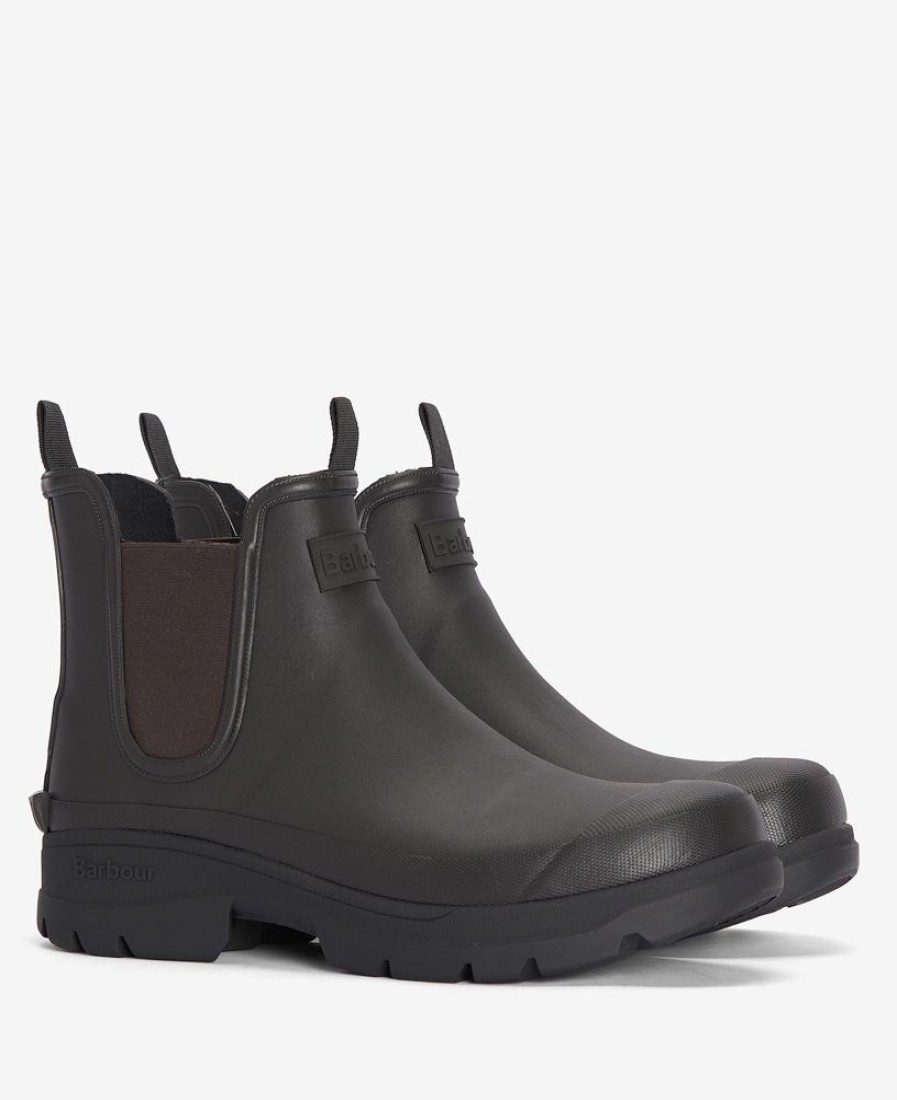 Men Barbour Wellingtons | Barbour Nimbus Wellingtons