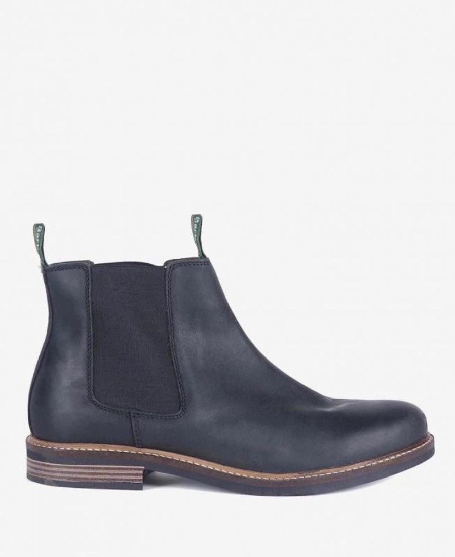 Men Barbour Boots | Barbour Farsley Chelsea Boots