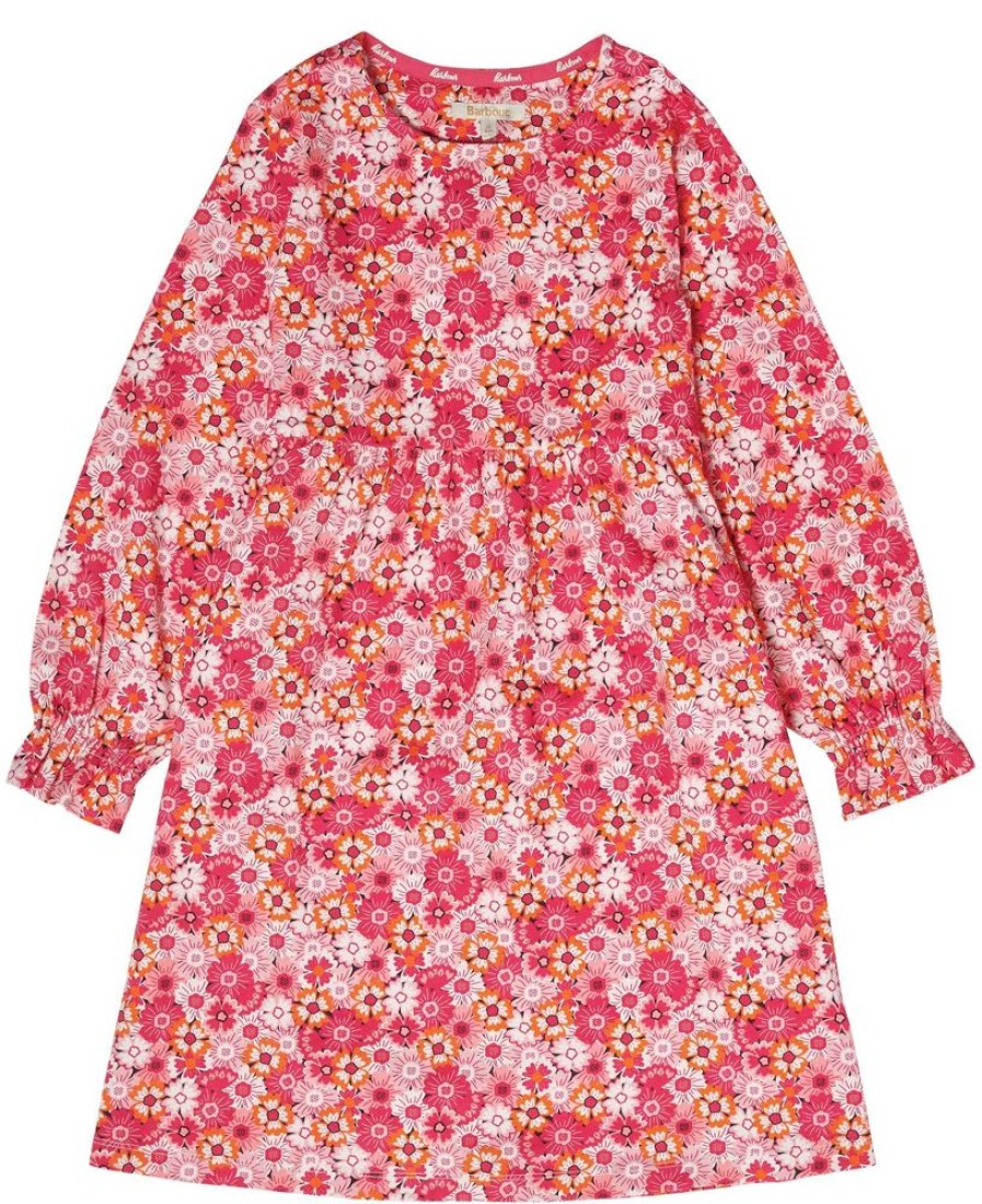 Kids Barbour Clothing | Barbour Girls' Sienna Dress