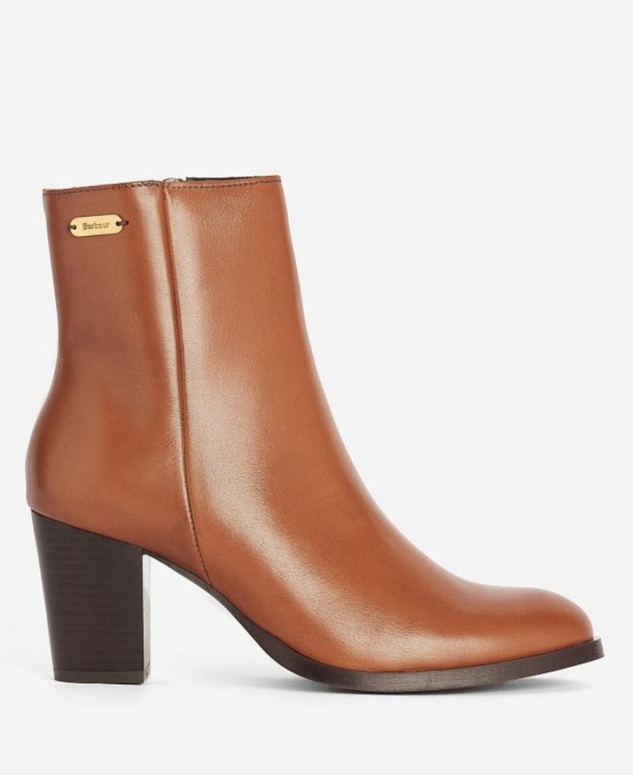 Women Barbour Boots | Barbour Amelia Chelsea Boots