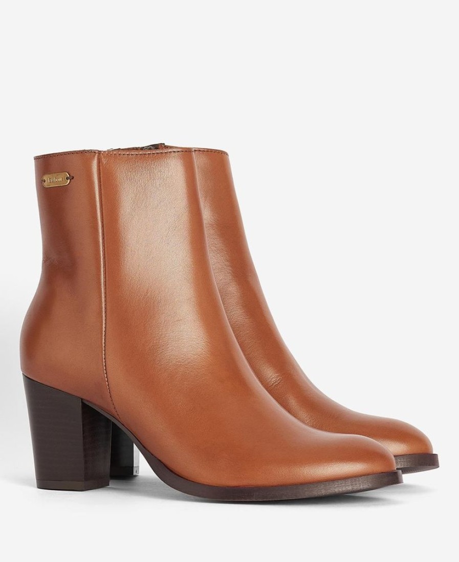 Women Barbour Boots | Barbour Amelia Chelsea Boots