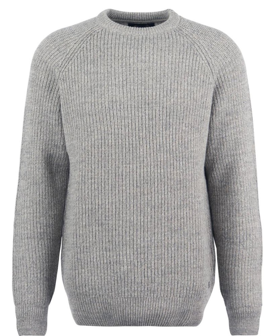 Men Barbour Jumpers | Barbour Horseford Sweatshirt